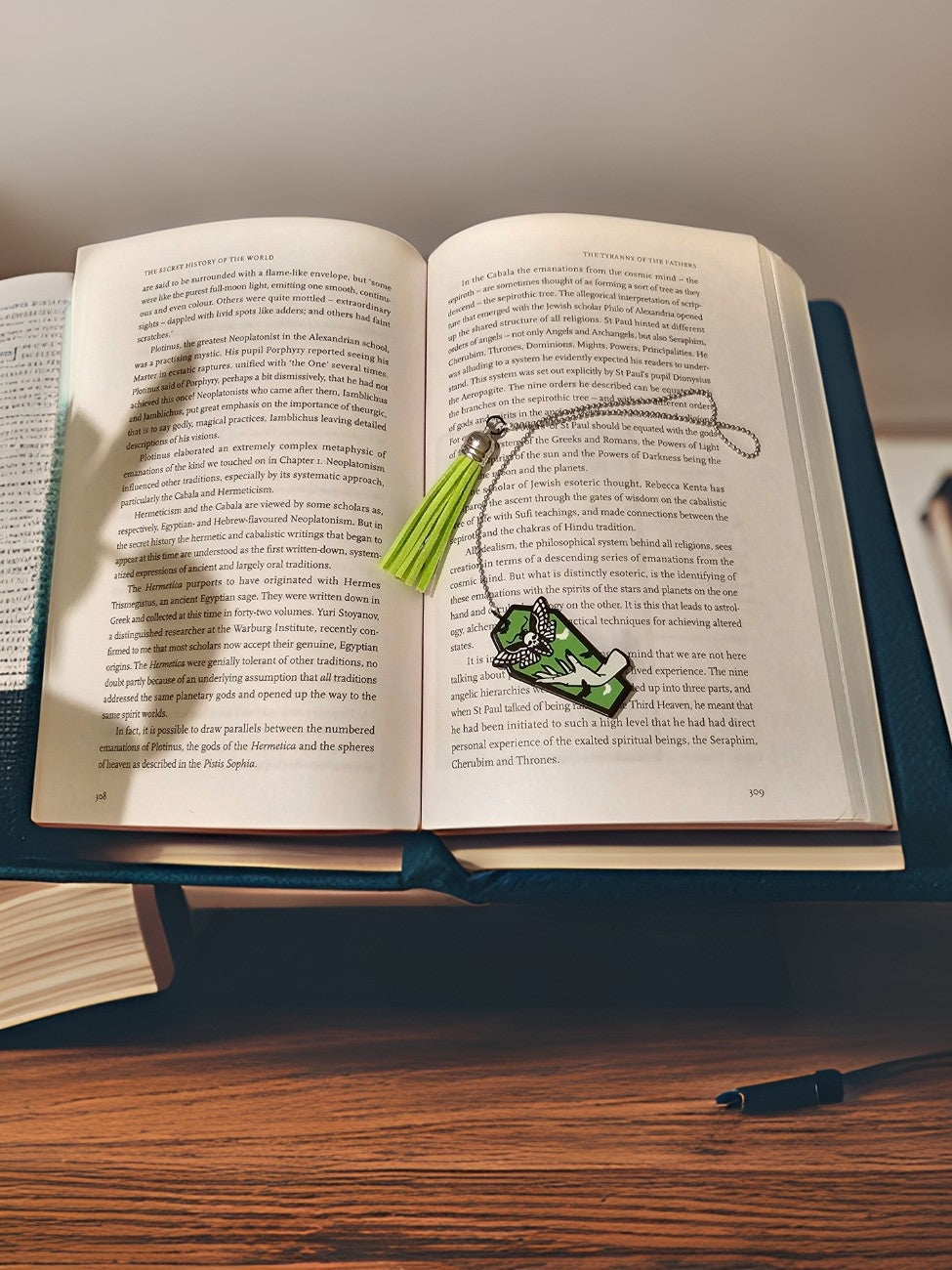 Coffin Charm - Multiple Styles