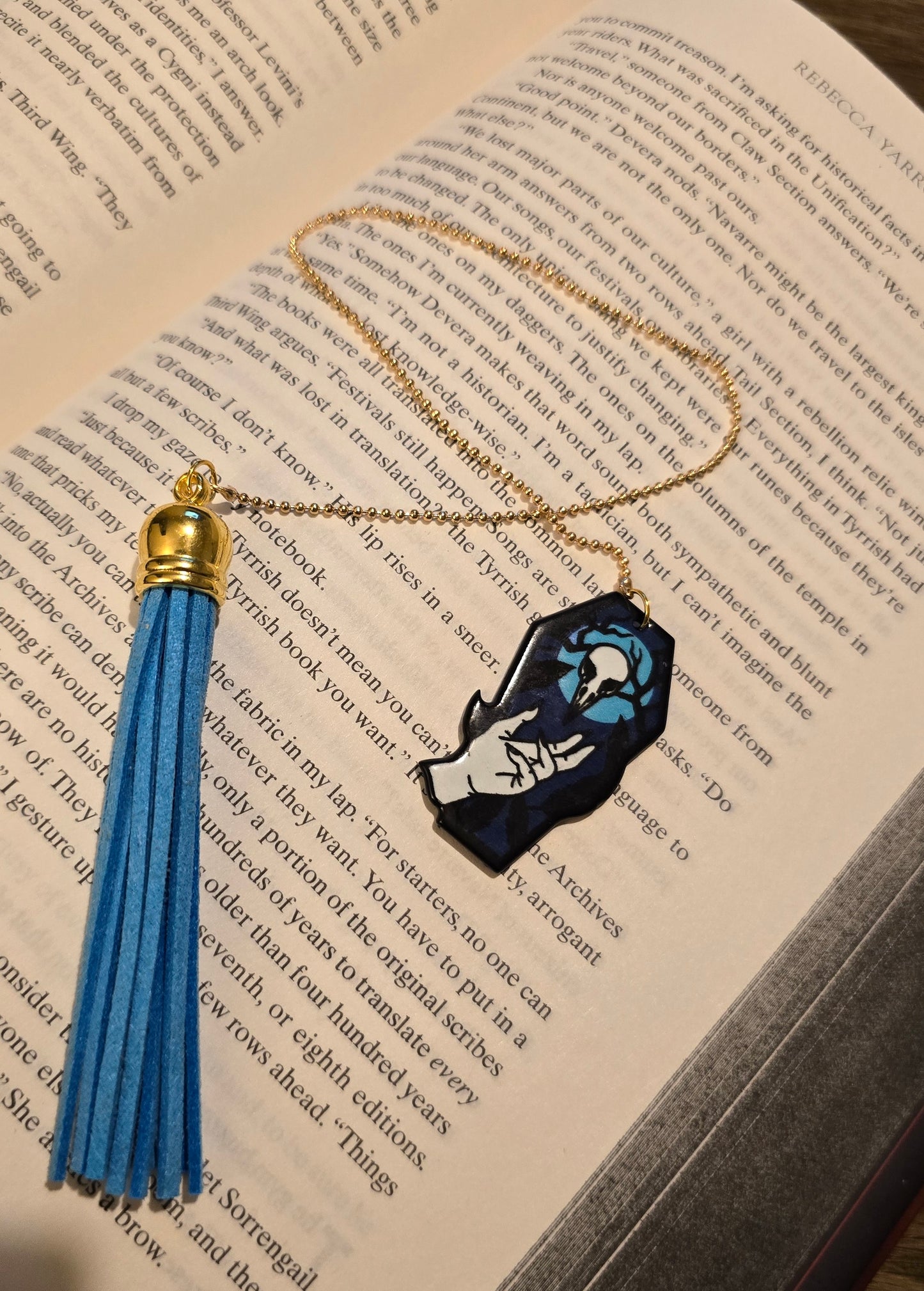 Coffin Charm - Multiple Styles