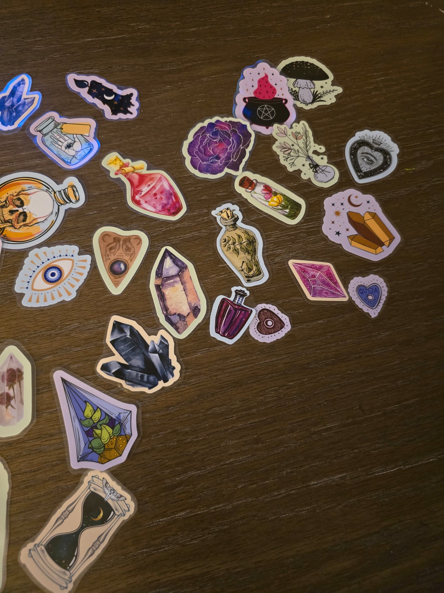 Single Flat Bookmark/Kindle Accessories